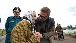 Алексей Текслер: Миасс остается на особом контроле