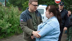 Алексей Текслер: Миасс остается на особом контроле