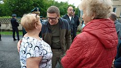 Алексей Текслер: Миасс остается на особом контроле