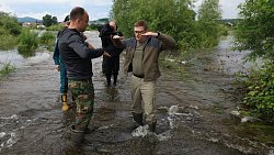 Алексей Текслер: Миасс остается на особом контроле