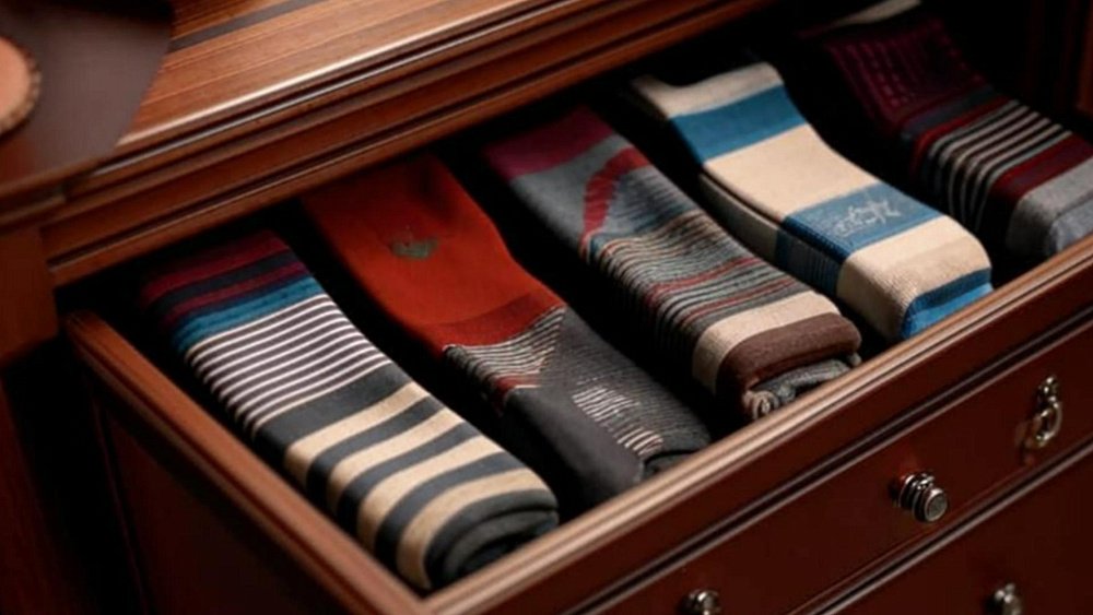 Мужчины не могут найти свои вещи из‑за особенностей зрения