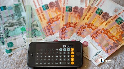 22 тысячи южноуральцев получили налоговый вычет в упрощенном порядке