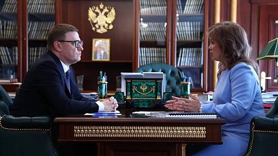 Детей с подтопленных территорий Челябинской области отправят в лагерь