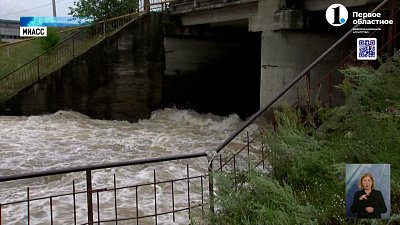Алексей Текслер посетил Миасс с рабочим визитом Алексей Текслер посетил Миасс с рабочим визитом