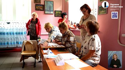 В Ленинском районе помогают жертвам подтоплений В Ленинском районе помогают жертвам подтоплений