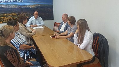 Минсоц в Миассе принимает заявки на выплату компенсаций из‑за подтопления