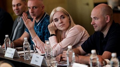 Анастасия Кутузова возглавила спортивную дирекцию клуба «Челбаскет»