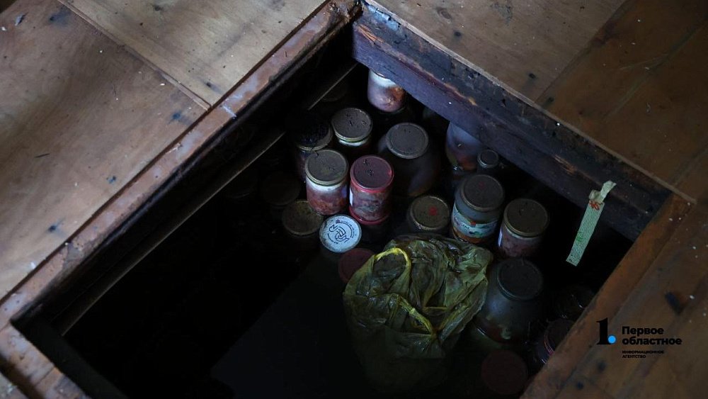 В Челябинской области остаются подтопленными 179 домов