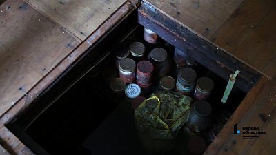 В Челябинской области остаются подтопленными 179 домов