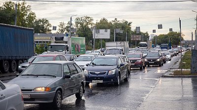 Продажи машин с пробегом в Челябинской области снизились почти на 5%