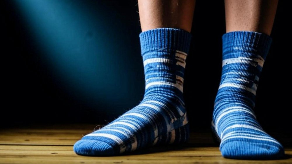 Из-за чего даже летом мерзнут ноги