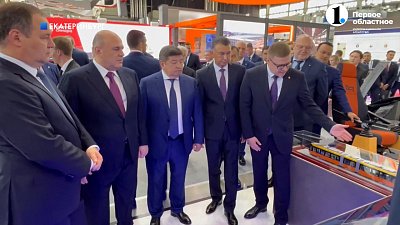 Курс Текслера: промышленность