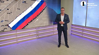 На выставке техники НАТО устроили флэшмоб