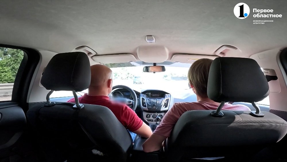 Как водителю не уснуть за рулем?