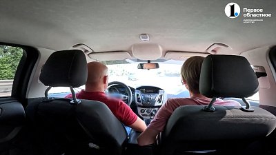 Как водителю не уснуть за рулем?