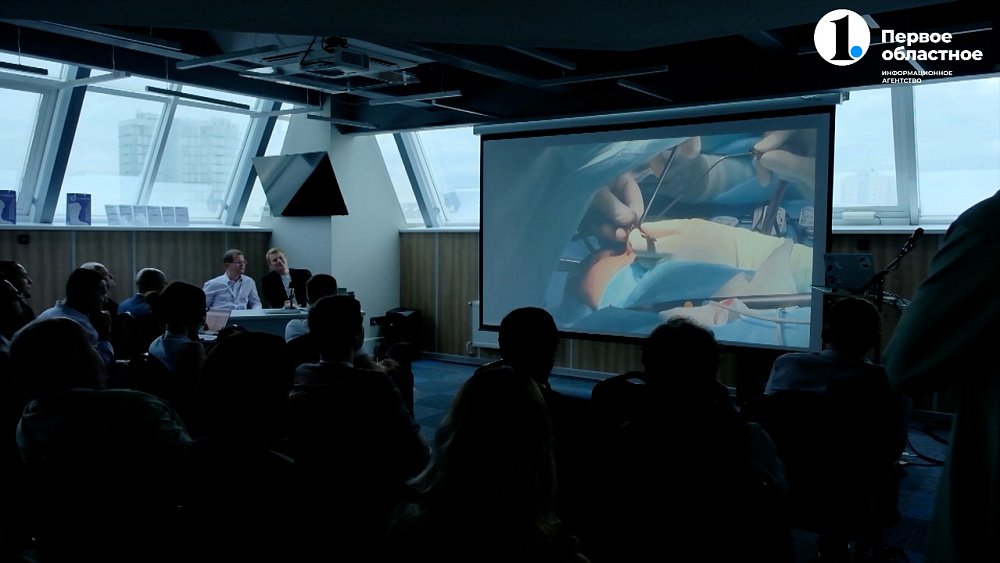 В Челябинске организовали конгресс эстетической медицины