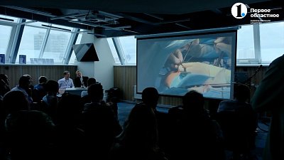 В Челябинске организовали конгресс эстетической медицины