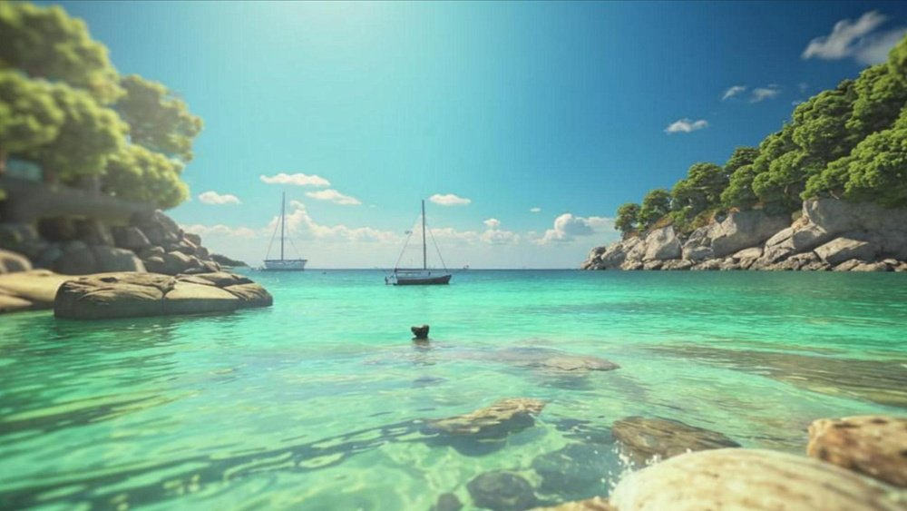 Как отдых на море повышает иммунитет