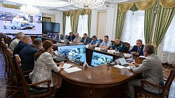 В Челябинской области уменьшилось число подтопленных домов