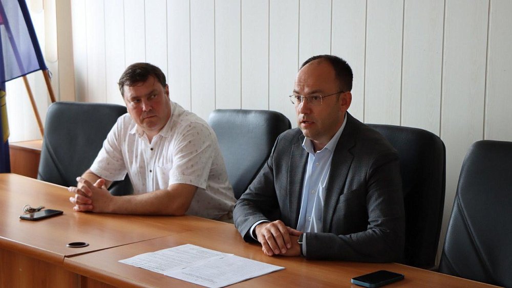 Промышленники подключились к устранению последствий паводка в Миассе