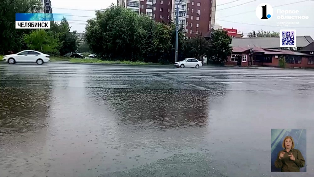 Как вести себя во время грозы?