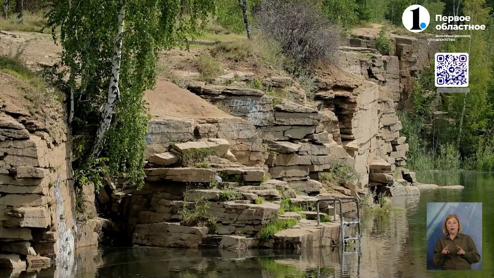 Почему нельзя купаться на диких пляжах?