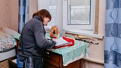 В Коркино создали семь дополнительных комиссий для оценки ущерба от паводка