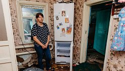 В Коркино создали семь дополнительных комиссий для оценки ущерба от паводка