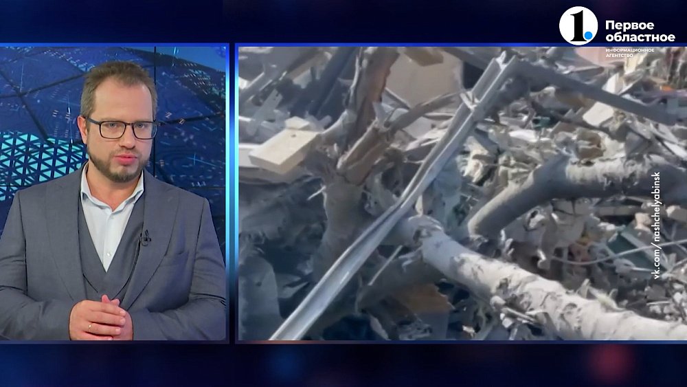 Депутат Госдумы от Челябинской области получил ранение в зоне СВО