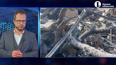 Депутат Госдумы от Челябинской области получил ранение в зоне СВО