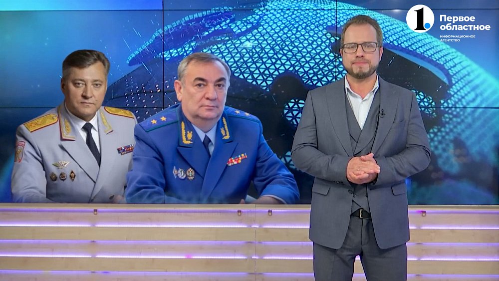 Путин подписал документы об увольнении с должностей ключевых силовиков региона