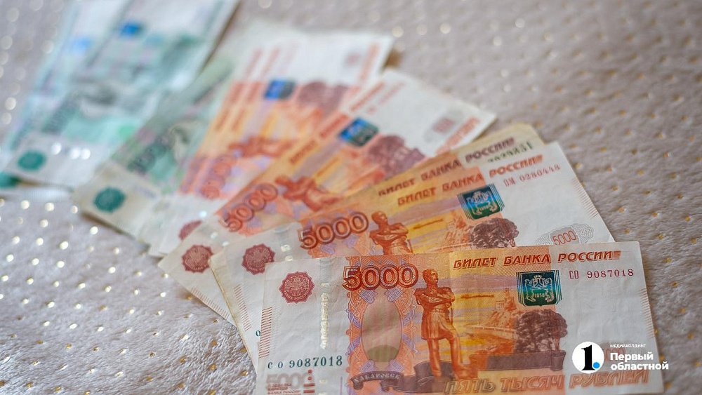 В Челябинской области почти 1,5 тысячи пострадавших от паводков получили по 20 тысяч рублей