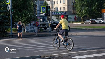 Челябинцы набрали почти 36 баллов из 60 на Большом экзамене ПДД
