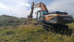 Пострадавшим от паводка жителям Еманжелинского района сделают скидки на товары первой необходимости