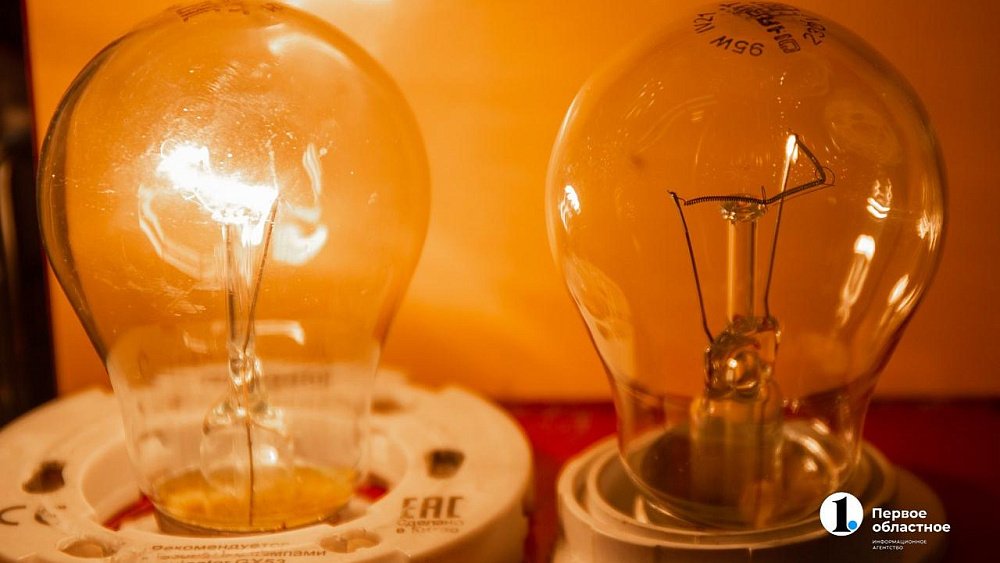 В Еманжелинском районе полностью восстановили электроснабжение после подтопления