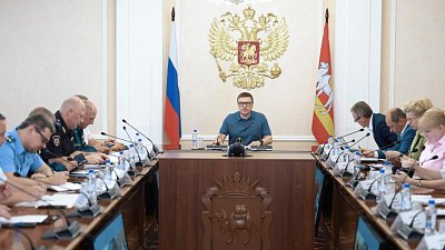 В Миассе сохраняется сложная паводковая ситуация после ливней