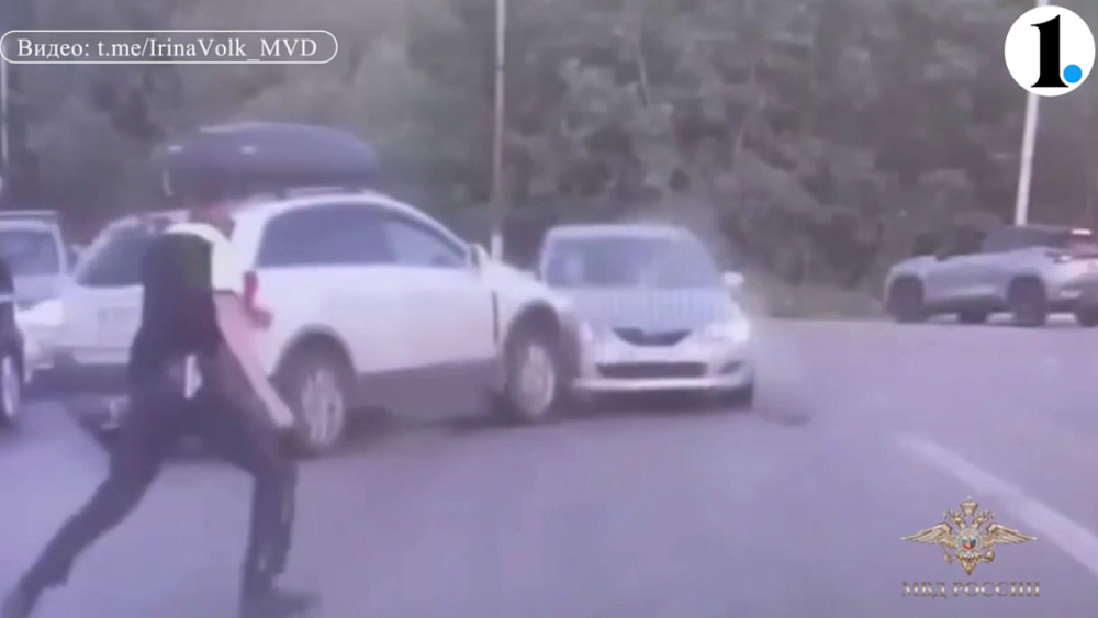 Магнитогорец устроил пьяные «покатушки» с 4‑летним сыном в машине