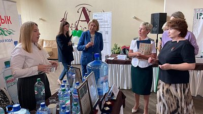 В Челябинской области на конкурсе определили 20 лучших товаров