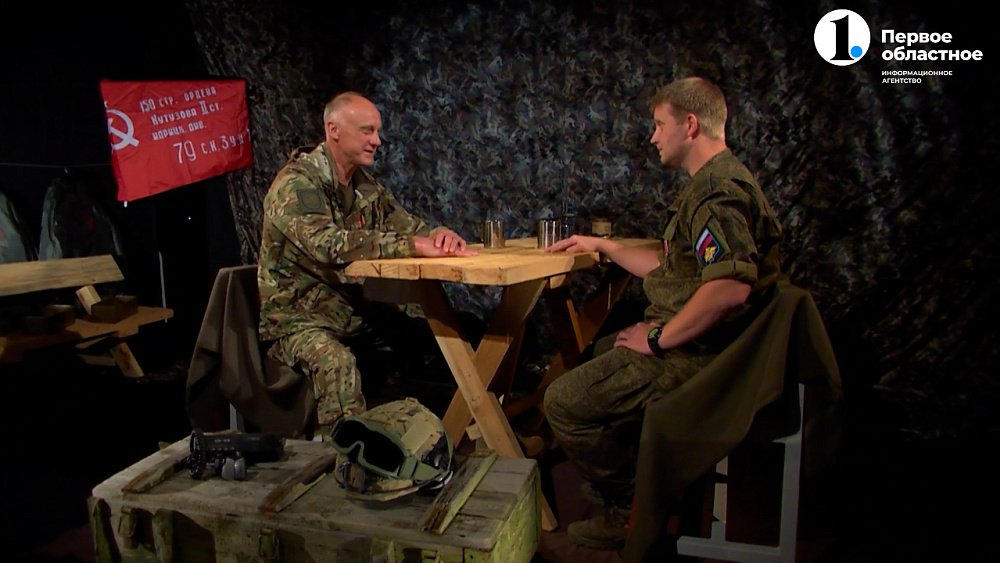 История героя, который своими глазами увидел, какие идеалы прививала украинским детям киевская власть