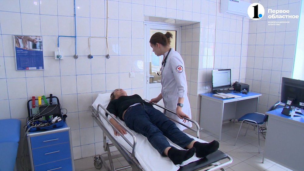 Куда привозят пациентов, которым нужна срочная помощь?