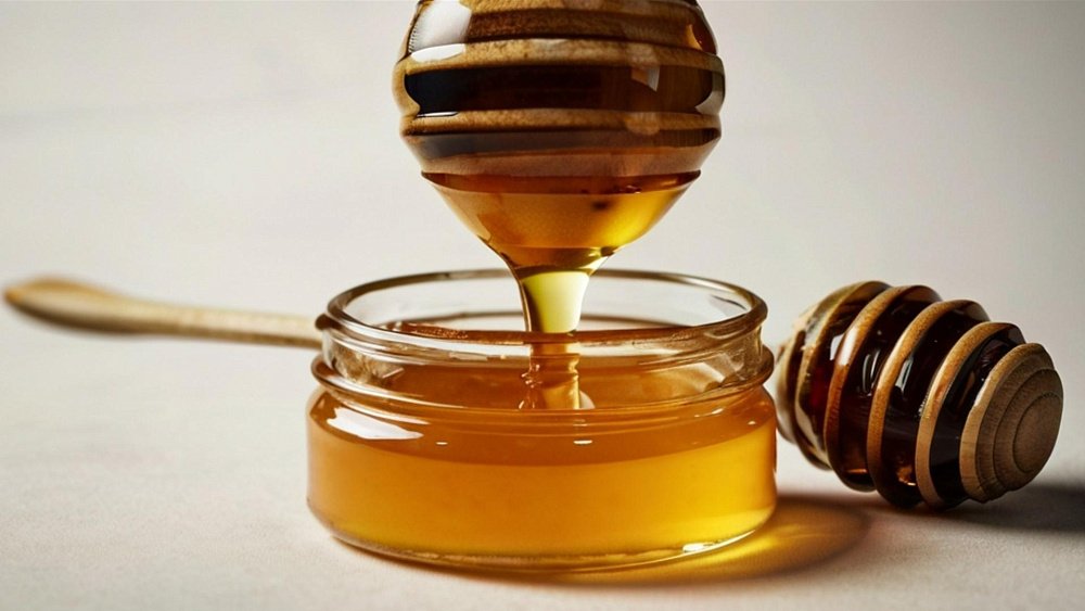 Как выбрать качественный мед