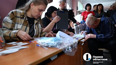 Более 7 млн выплатили пострадавшим от подтопления жителям Ленинского района в Челябинске