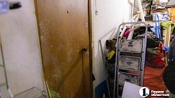 Из-за челябинки-хламовщицы без газа остался подъезд многоэтажки