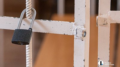 В Челябинске на 13 лет осудили педофила
