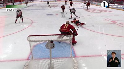 В «Трактор» переходит Стивен Кэмпфер