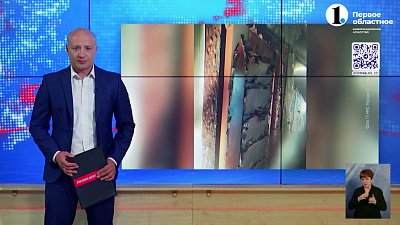 В Челябинске студент потушил пожар в квартире