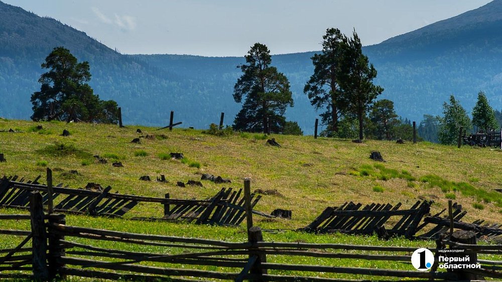 В селе Тюлюк построят новый туристический комплекс