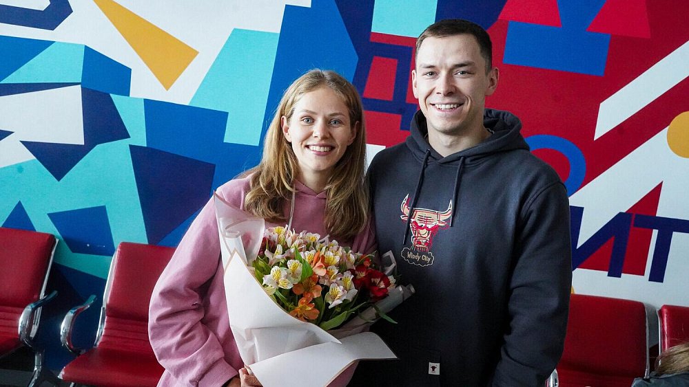 Челябинская тхэквондистка Татьяна Минина едет в Париж, но в качестве туристки