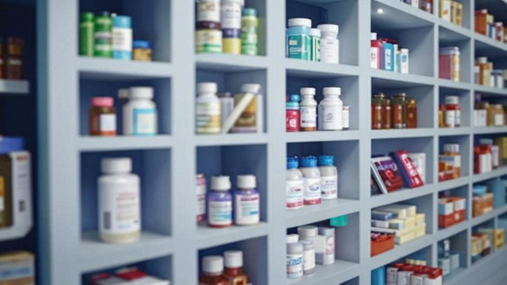 С этими лекарствами нужно быть осторожнее