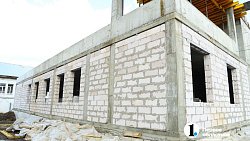 Новая районная больница откроется в Нязепетровске в 2025 году